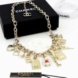Picture of Chanel Necklace _SKUChanelnecklace1203805708